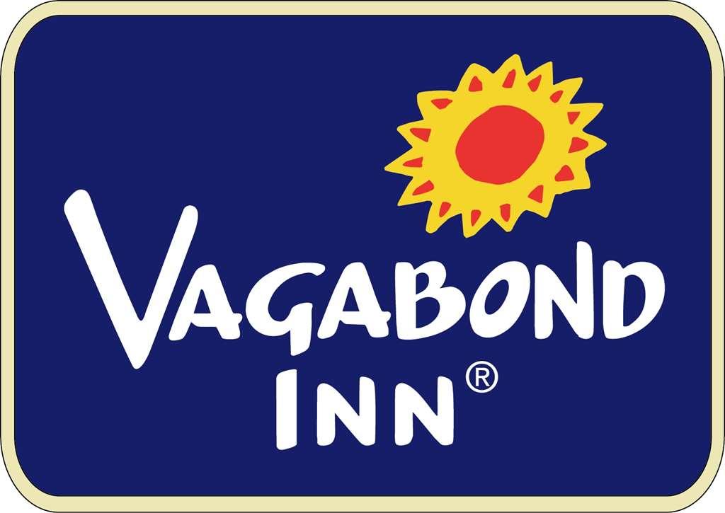 Vagabond Inn Fresno Logo fotografie